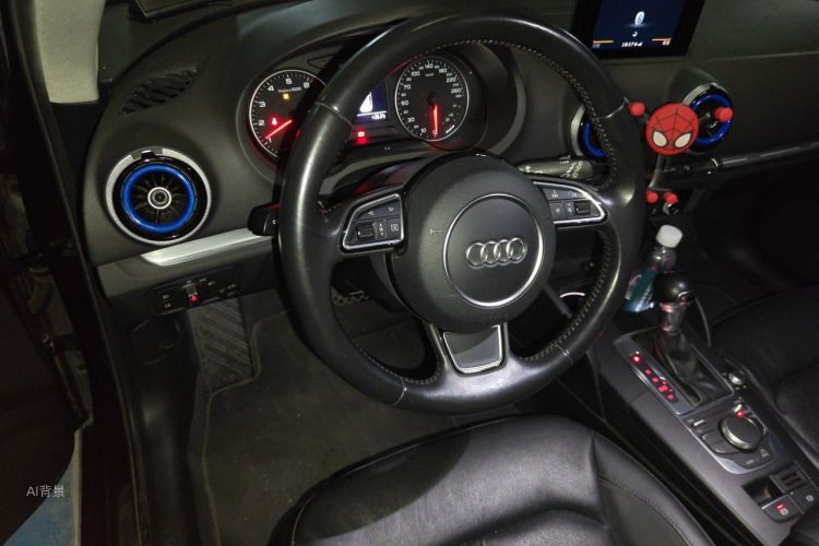 Audi A3 2016 imagem de carro #12