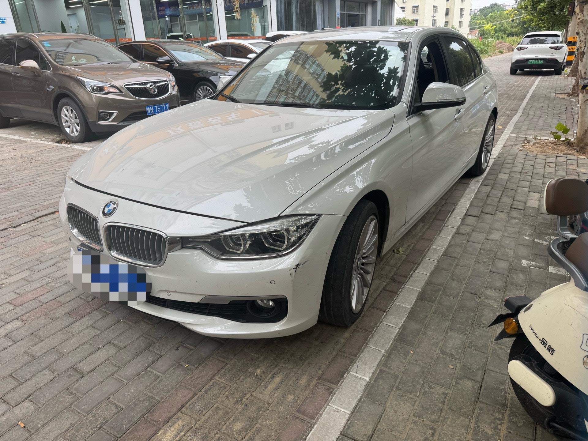 2018 2018 immagine di auto