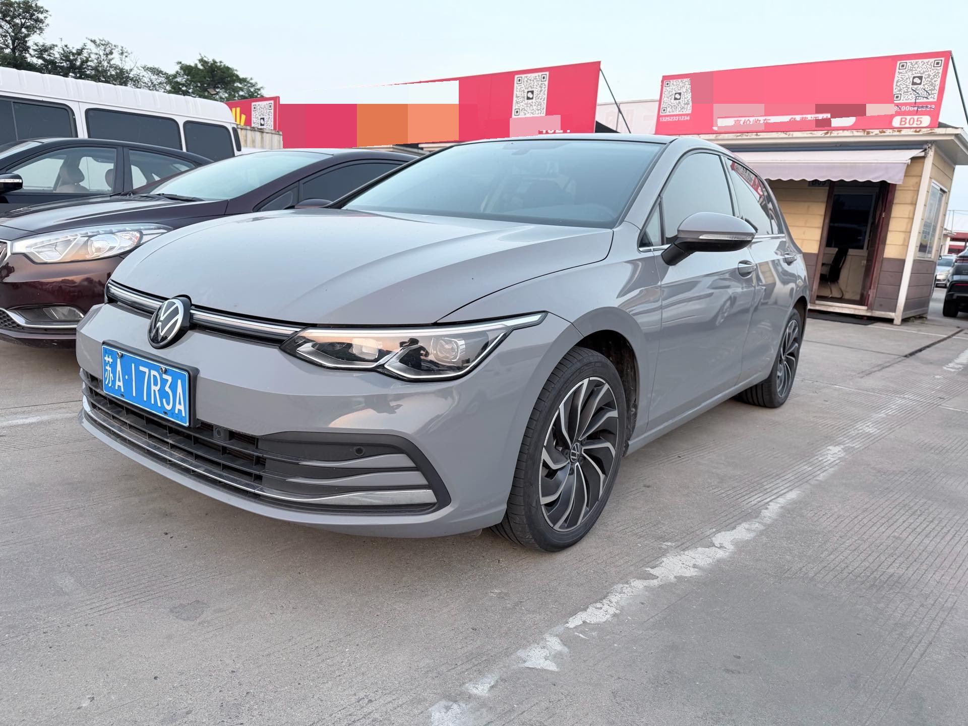 2023 imagem de carro 
