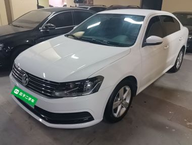 Volkswagen Lavida 2018 Volkswagen Lavida 2018 car image