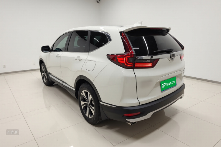 Honda CR-V 2022 #5 Honda CR-V 2022 car image #5