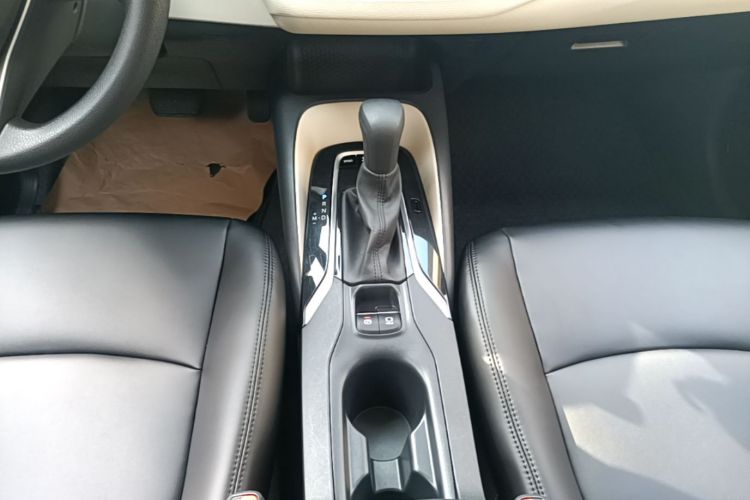 Toyota Corolla 2020 car image #19