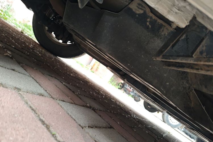 Honda CR-V 2016 imagen de coche #21