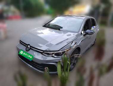 Volkswagen Golf 2023 car image 