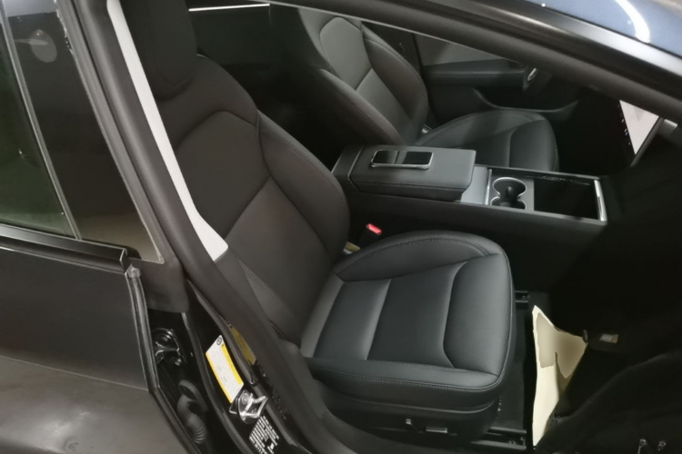 Tesla Model 3 2026 #24 Tesla Model 3 2026 изображение автомобиля #24
