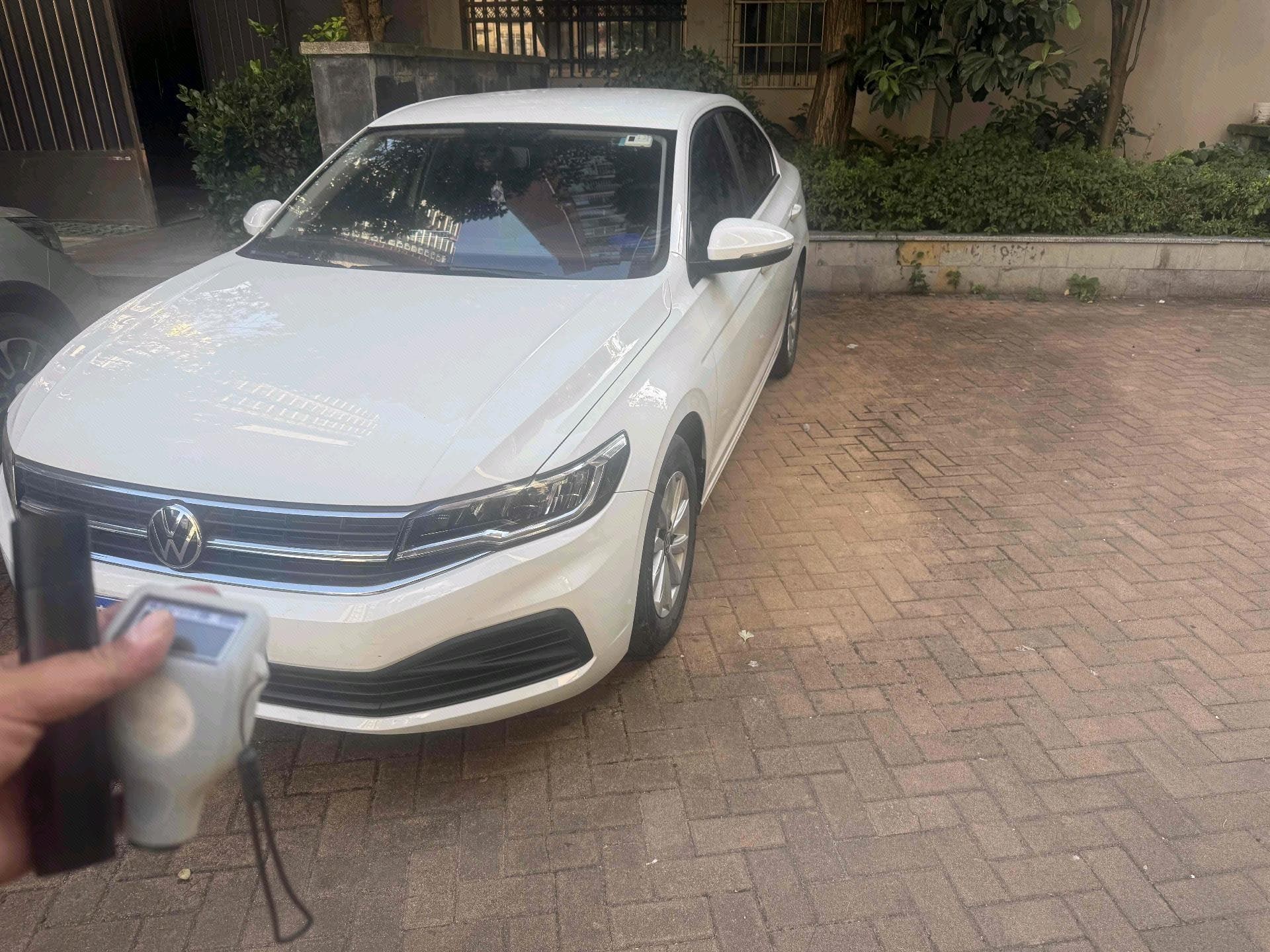 Volkswagen Bora 2022 car image 