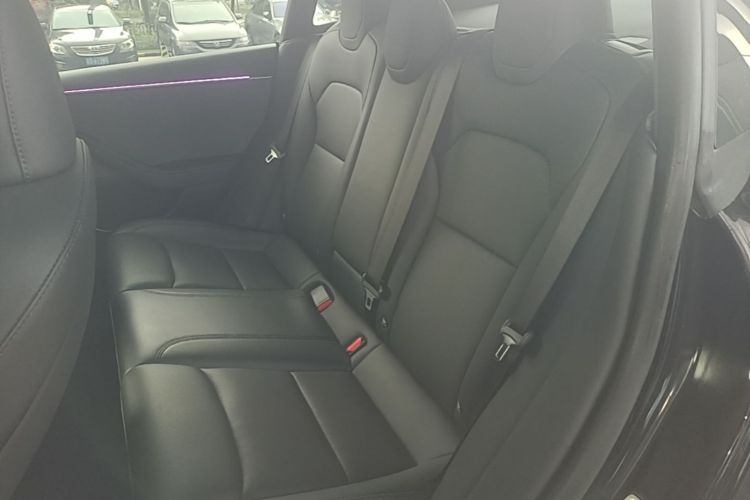 Tesla Model 3 2024 #17 Tesla Model 3 2024 car image #17