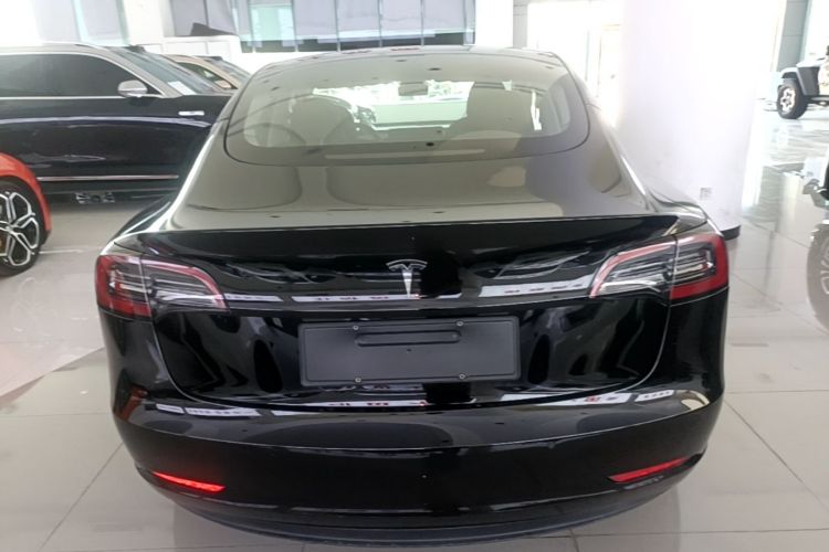 Tesla Model 3 2022 #6 Tesla Model 3 2022 immagine di auto #6