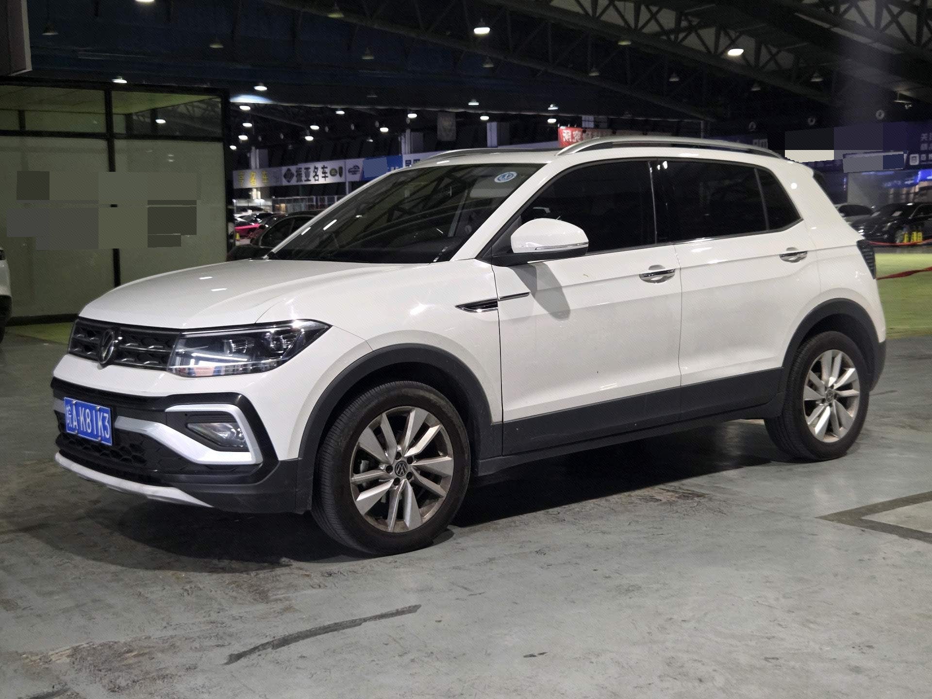 2022 2022 imagen de coche