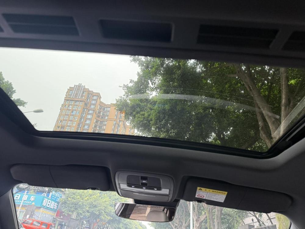 名爵 MG5天蝎座 2022 汽车图片 #16