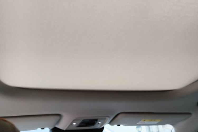 BYD Yuan Plus 2024 car image #20