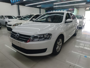 Volkswagen Lavida 2015 car image 