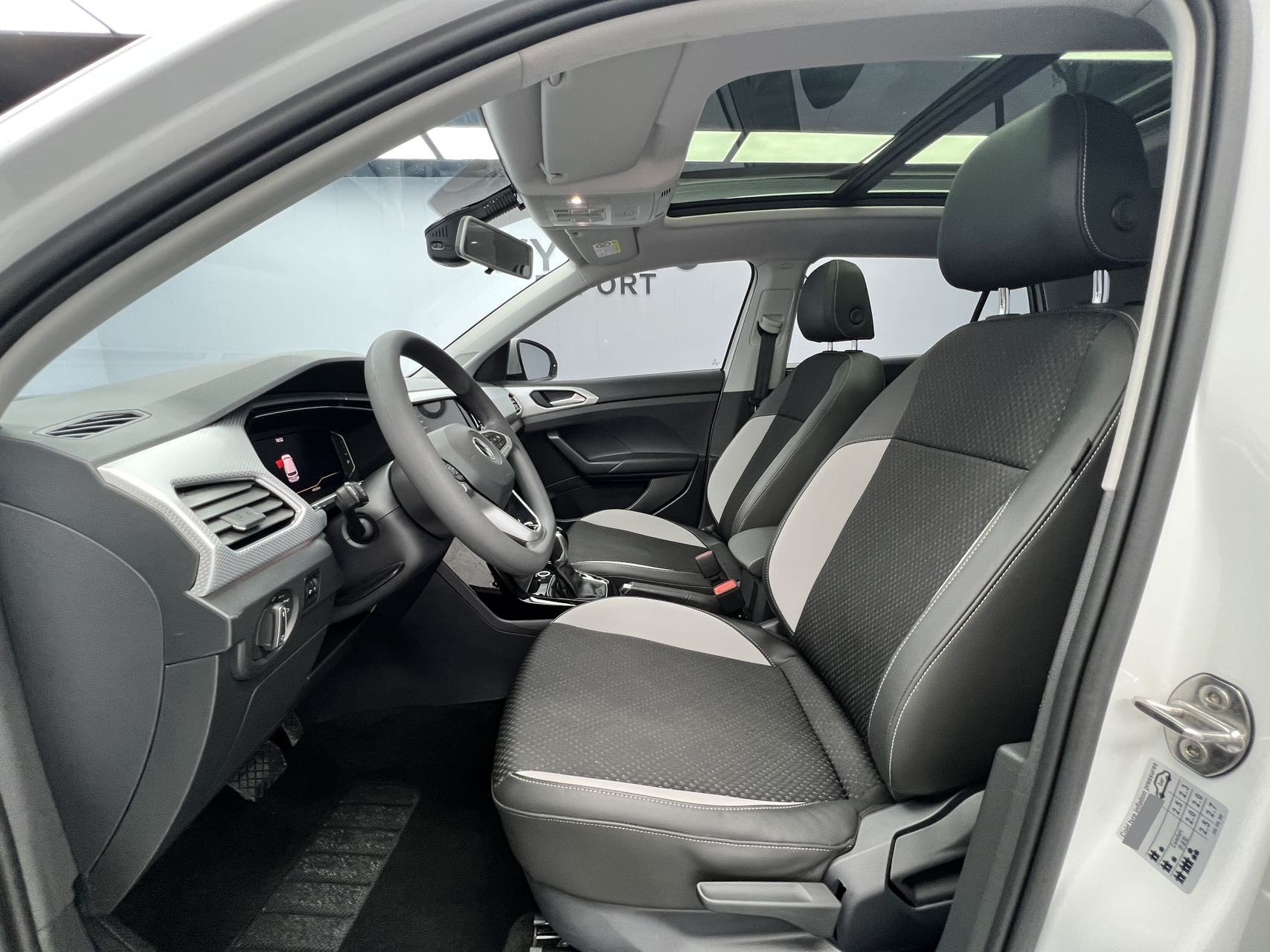 Volkswagen Tacqua 2022 изображение автомобиля #8