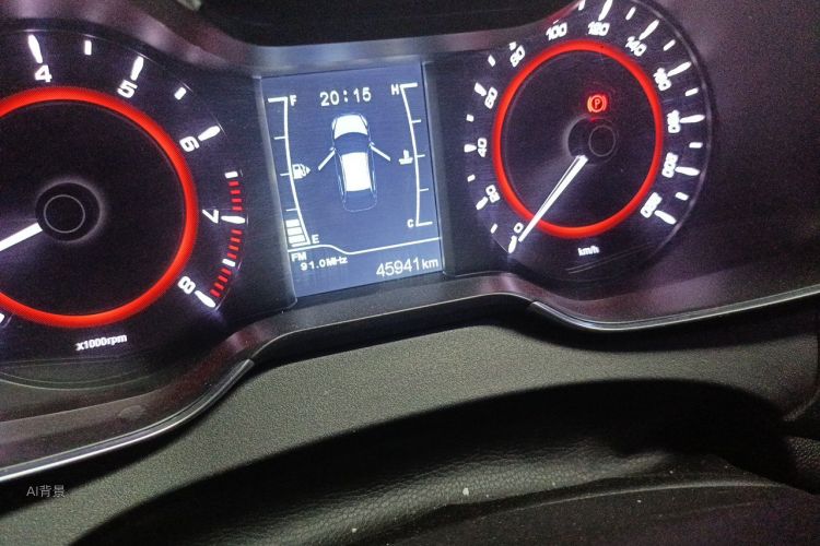 Chery Arrizo 5 2018 #14 Chery Arrizo 5 2018 imagen de coche #14