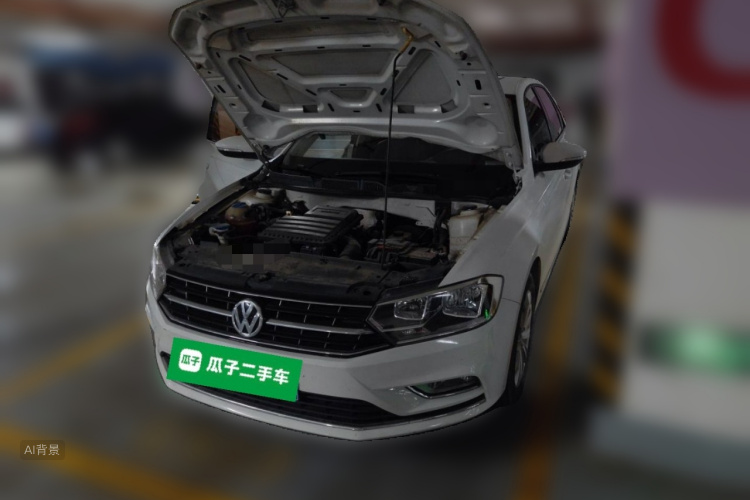 Volkswagen Bora 2017 صورة سيارة #2
