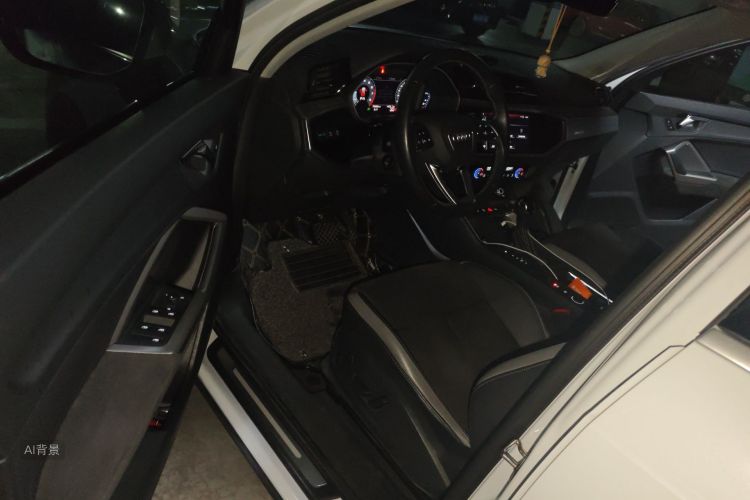 奥迪 奥迪Q3 2019 汽车图片 #18