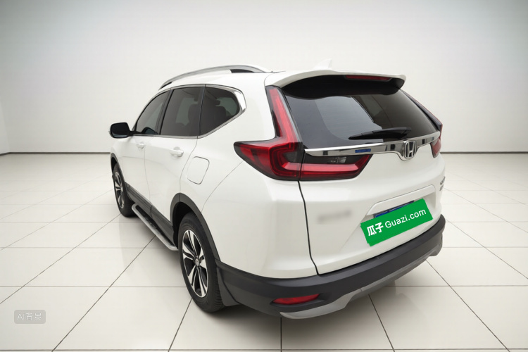 Honda CR-V 2021 car image #5