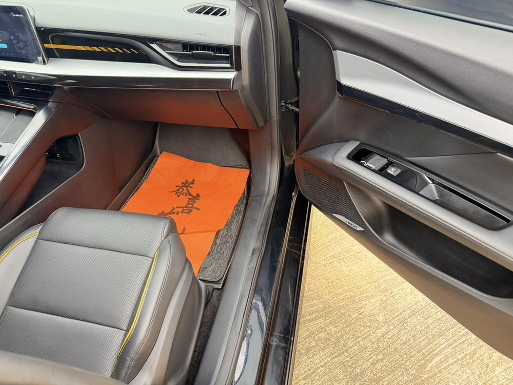 MG 5 Scorpio 2022 immagine di auto #8