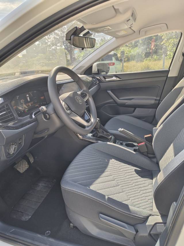 Volkswagen Lavida 2024 car image #6