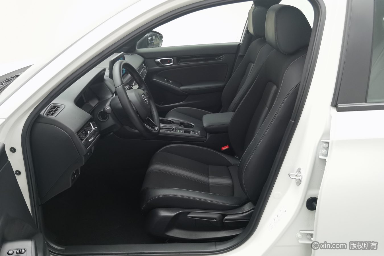 Honda Civic 2024 #10 Honda Civic 2024 car image #10