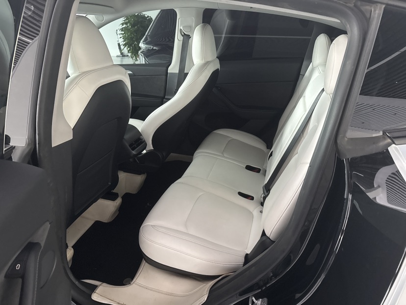 Tesla Model Y 2023 #3 Tesla Model Y 2023 car image #3