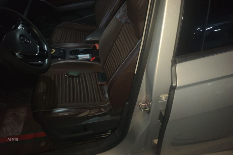 Volkswagen Lavida 2019 #17 Volkswagen Lavida 2019 car image #17