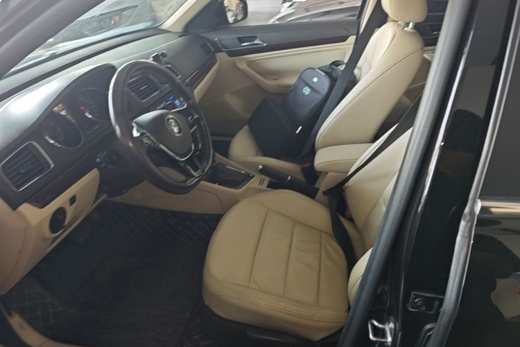 Volkswagen Lavida 2016 #15 Volkswagen Lavida 2016 car image #15