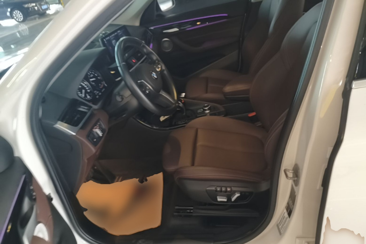 BMW X1 2022 #29 BMW X1 2022 imagem de carro #29