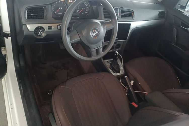 Volkswagen Lavida 2015 #10 Volkswagen Lavida 2015 car image #10