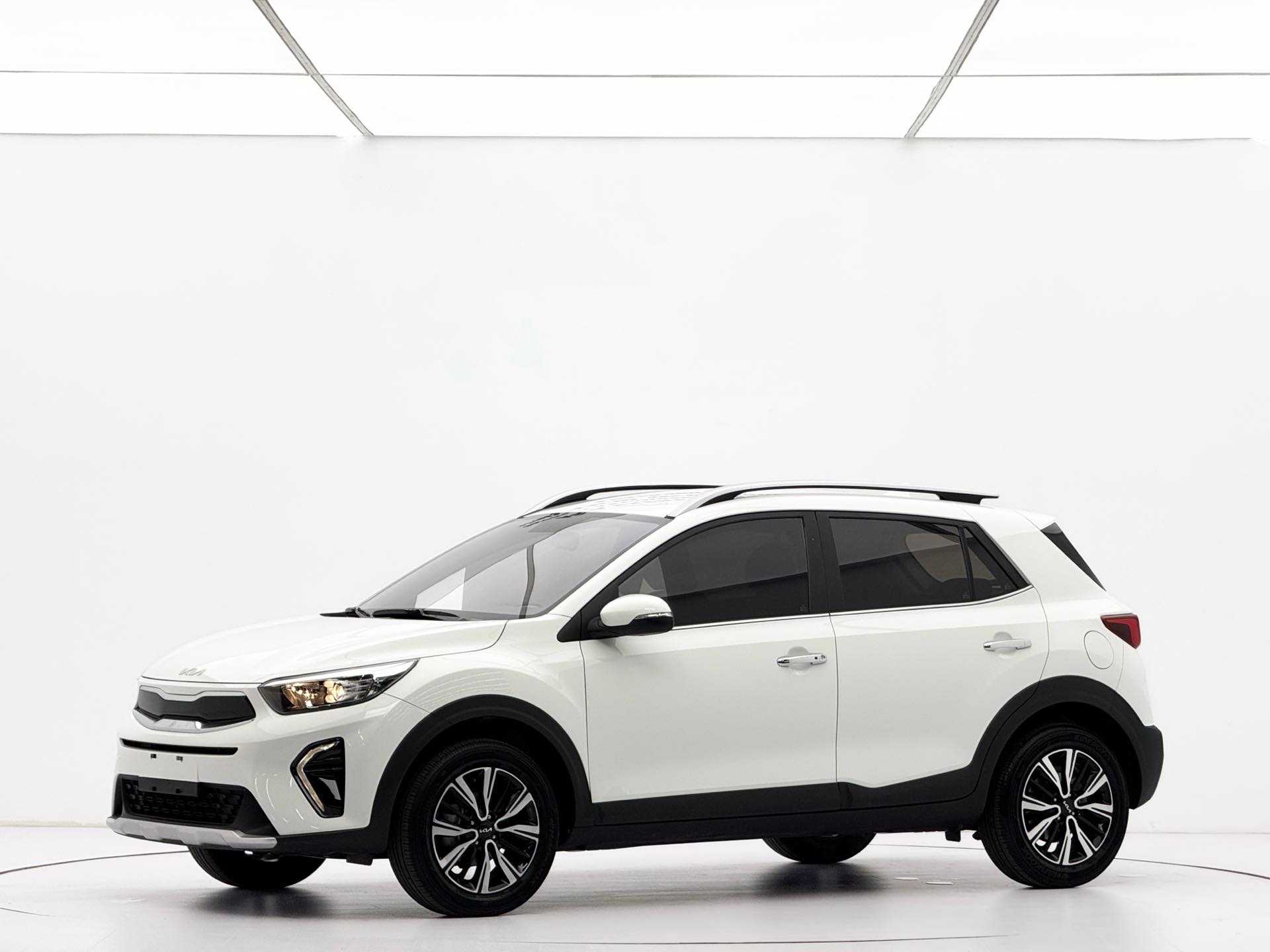 Kia KX1 2021 Kia KX1 2021 car image