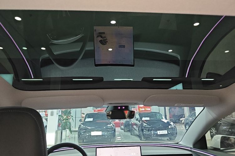 Tesla Model 3 2024 immagine di auto #18
