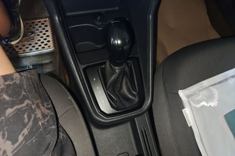 Volkswagen Santana 2018 #14 Volkswagen Santana 2018 car image #14