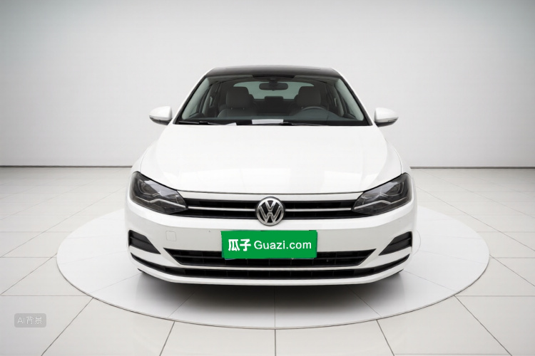 Volkswagen Polo 2020 #3 Volkswagen Polo 2020 car image #3