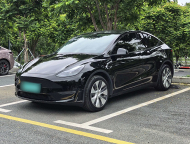 Tesla Model Y 2023 Tesla Model Y 2023 car image