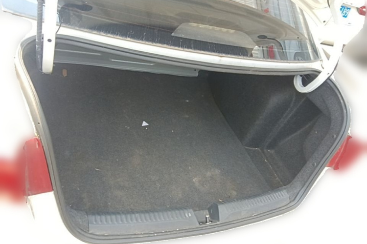 Volkswagen Santana 2019 #21 Volkswagen Santana 2019 car image #21