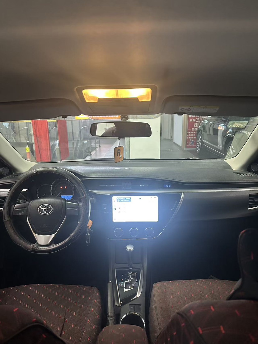 2016 #8 2016 immagine di auto #8