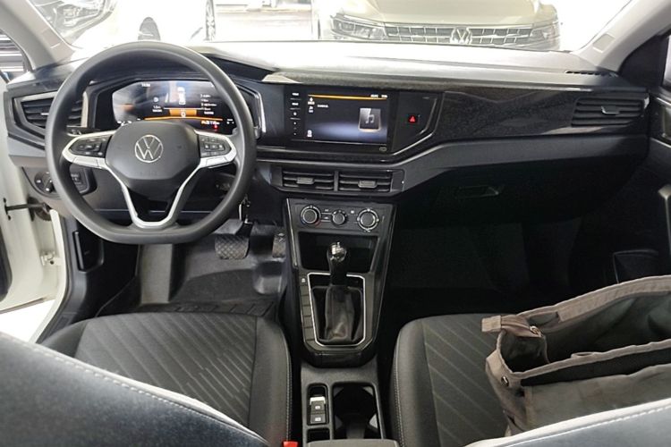 Volkswagen Lavida 2025 #10 Volkswagen Lavida 2025 car image #10
