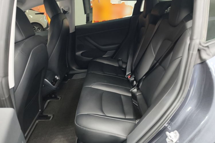 Tesla Model 3 2023 car image #17