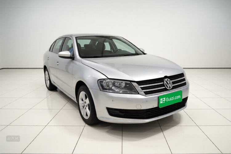 Volkswagen Lavida 2015 car image #4