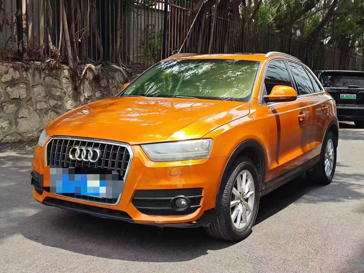 2014 2014 car image
