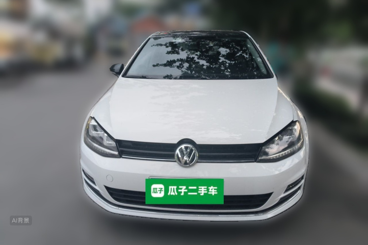 Volkswagen Golf 2016 #3 Volkswagen Golf 2016 car image #3
