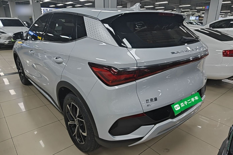BYD Yuan Plus 2023 car image #5