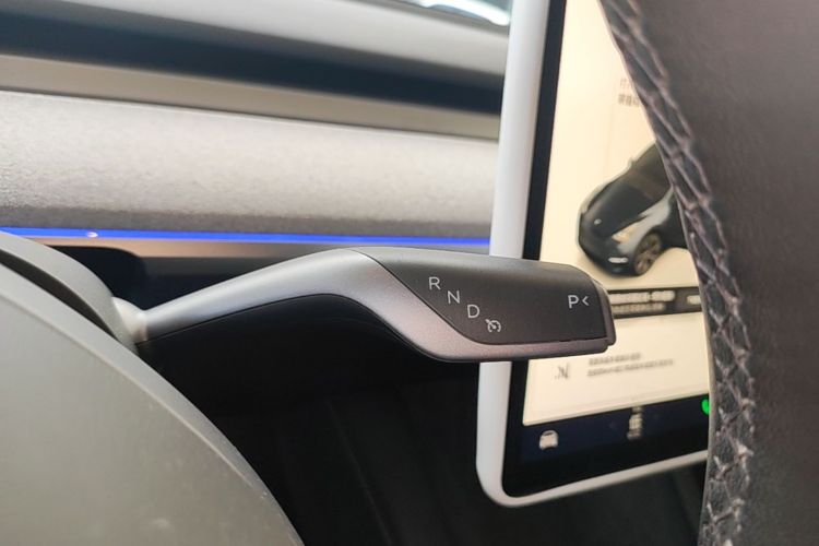 Tesla Model Y 2024 car image #14