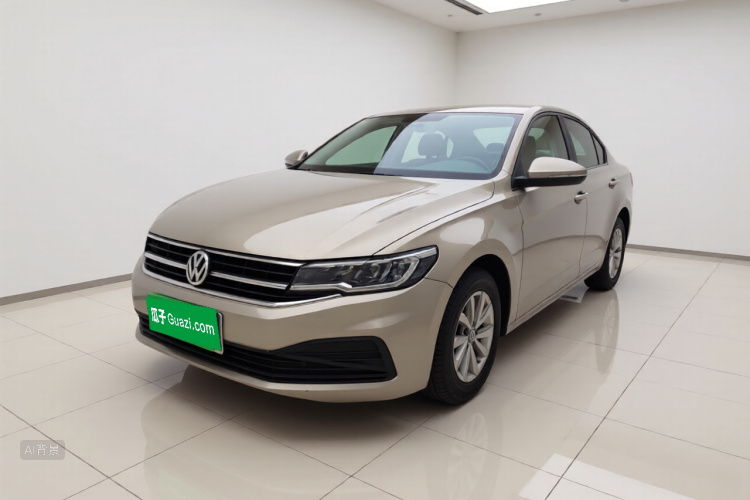 Volkswagen Bora 2019 #2 Volkswagen Bora 2019 car image #2