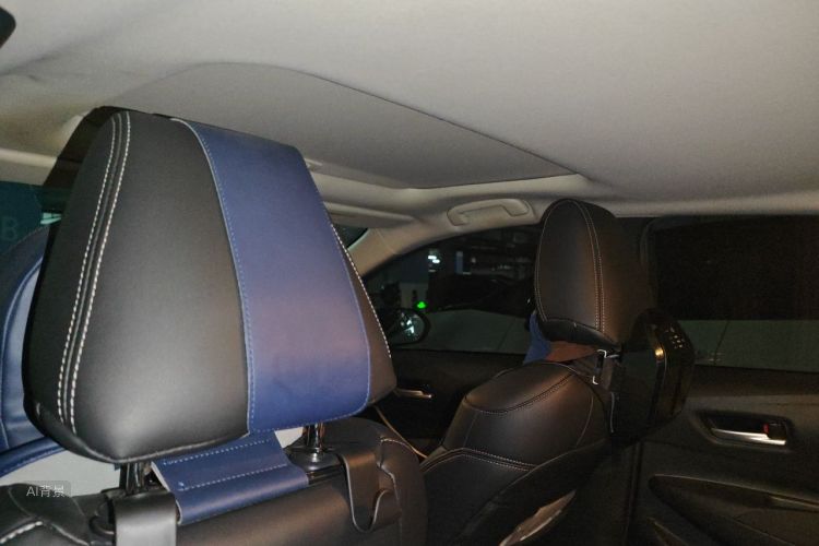 Toyota Corolla 2022 car image #20