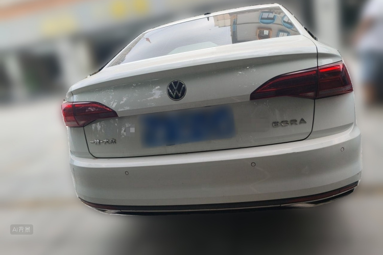 Volkswagen Bora 2021 car image #6