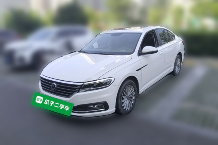 Volkswagen Lavida 2021 car image #2