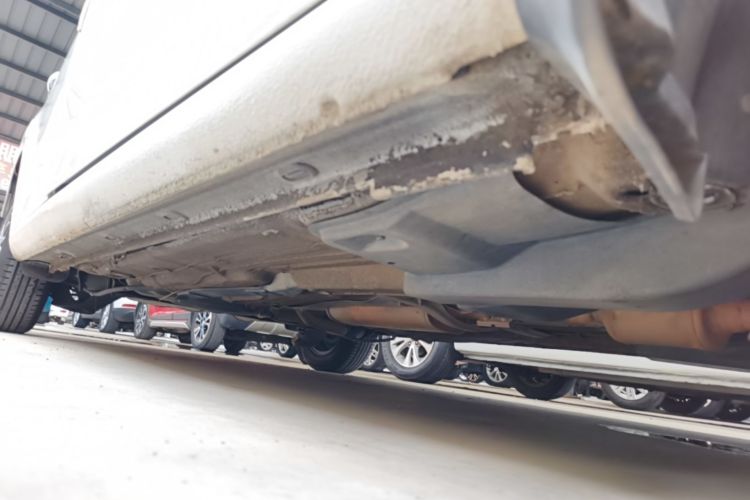 Volkswagen Santana 2019 #26 Volkswagen Santana 2019 car image #26