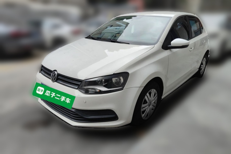 Volkswagen Polo 2018 #2 Volkswagen Polo 2018 car image #2