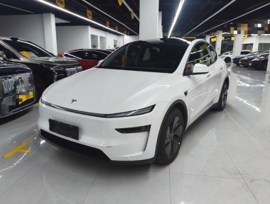 Tesla Model Y 2025 Tesla Model Y 2025 imagen de coche